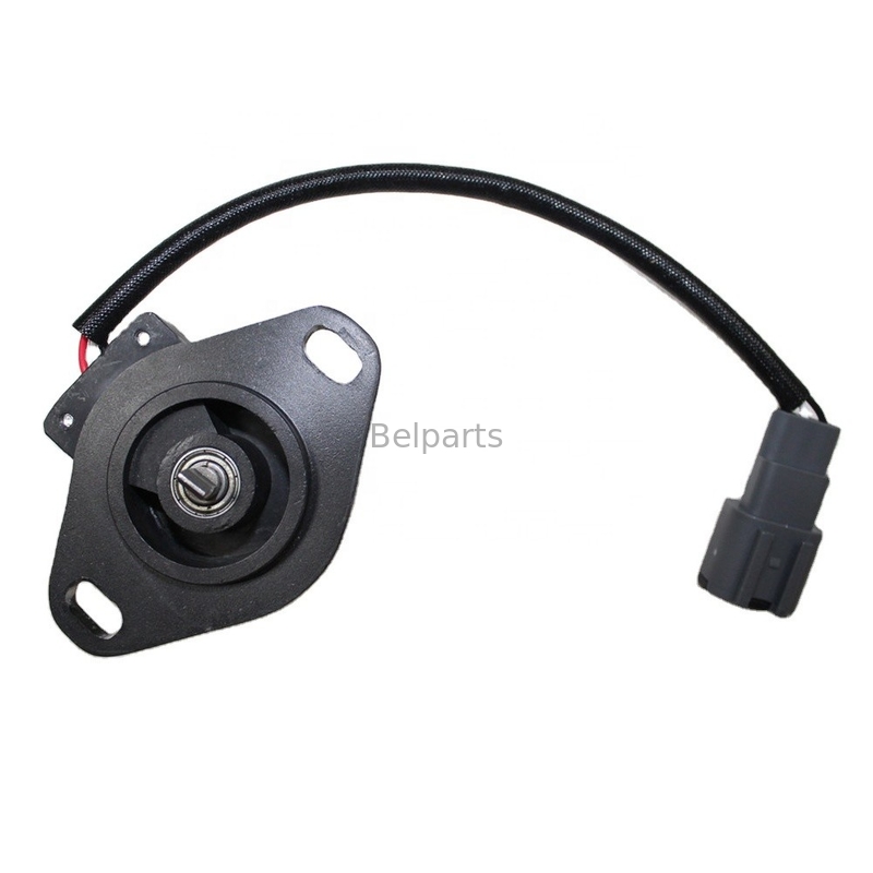 Graafwerktuig Spare Parts ex200-2 de Hoekomvormer 4716888 van de ex200-3 Hoeksensor ZX470-5G