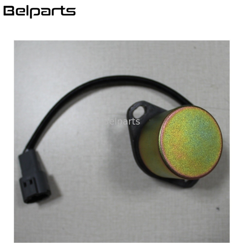 Graafwerktuig Spare Parts ex200-2 de Hoekomvormer 4716888 van de ex200-3 Hoeksensor ZX470-5G