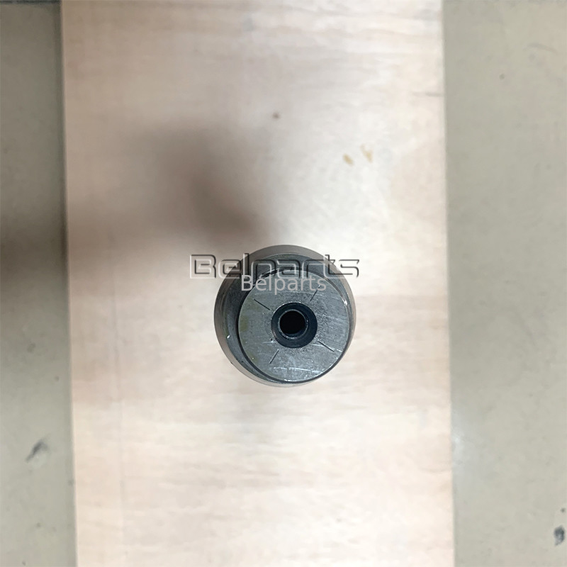 Het Graafwerktuig Swing Motor Shaft 167-3855 van machinesMotoronderdelen E330D E336D voor