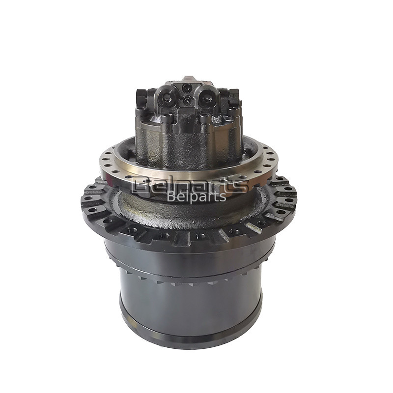Graafwerktuig Final Drive Parts HMGF688A zx330-3 Hydraulische Definitieve Aandrijvingsmotor Assy
