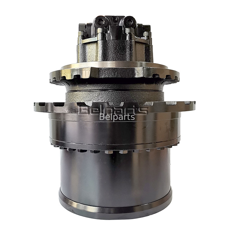Graafwerktuig Final Drive Parts HMGF688A zx330-3 Hydraulische Definitieve Aandrijvingsmotor Assy