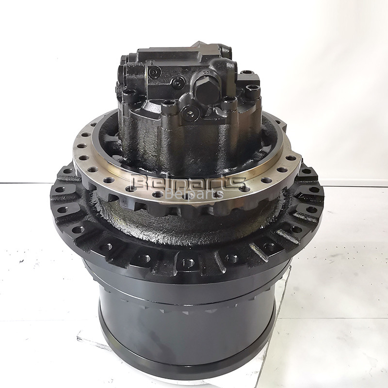 Graafwerktuig Final Drive Parts HMGF688A zx330-3 Hydraulische Definitieve Aandrijvingsmotor Assy
