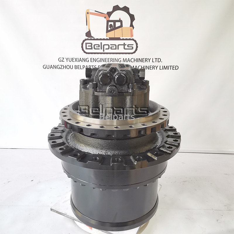 Graafwerktuig Final Drive Parts HMGF688A zx330-3 Hydraulische Definitieve Aandrijvingsmotor Assy