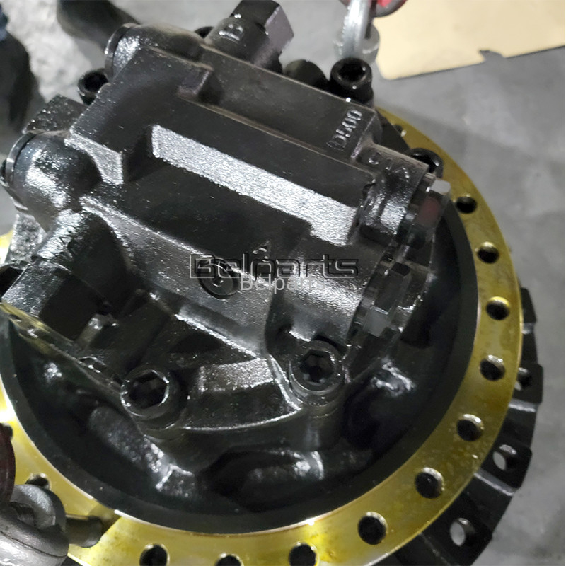 Graafwerktuig Final Drive Parts HMGF688A zx330-3 Hydraulische Definitieve Aandrijvingsmotor Assy
