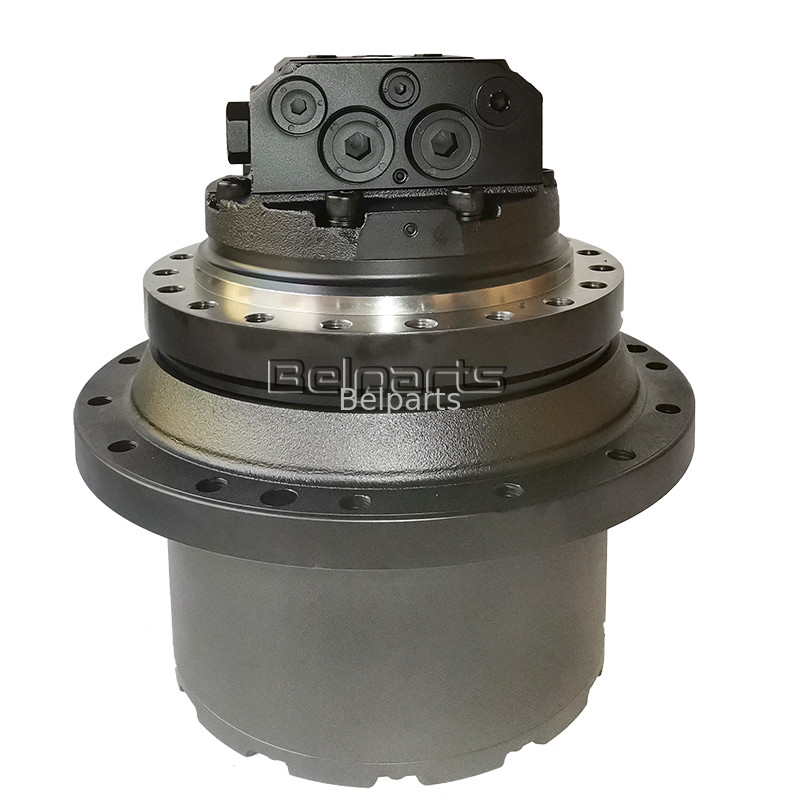 Graafwerktuig Parts s140lc-V Reismotor Assy TM18B voor Doosan 263B2070-00