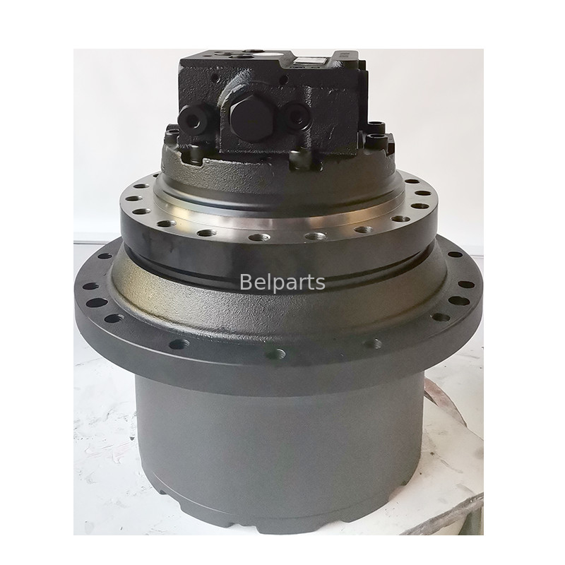 Graafwerktuig Parts s140lc-V Reismotor Assy TM18B voor Doosan 263B2070-00