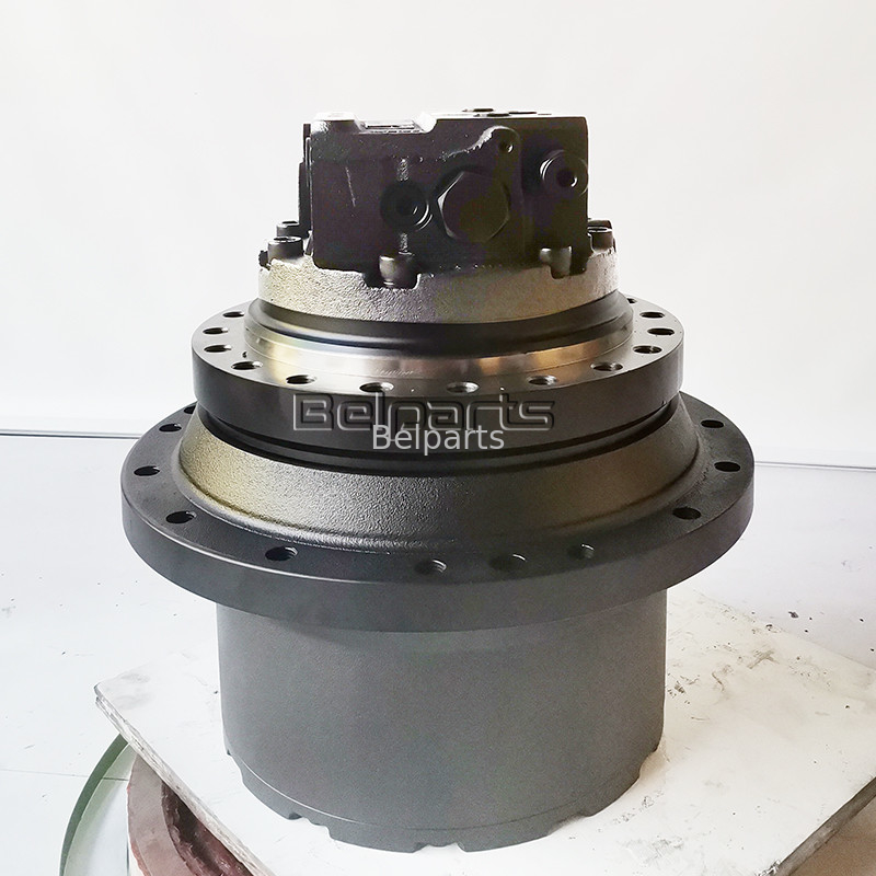 Graafwerktuig Parts s140lc-V Reismotor Assy TM18B voor Doosan 263B2070-00
