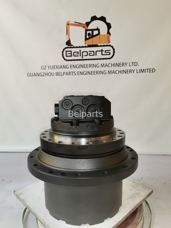 Graafwerktuig Parts s140lc-V Reismotor Assy TM18B voor Doosan 263B2070-00