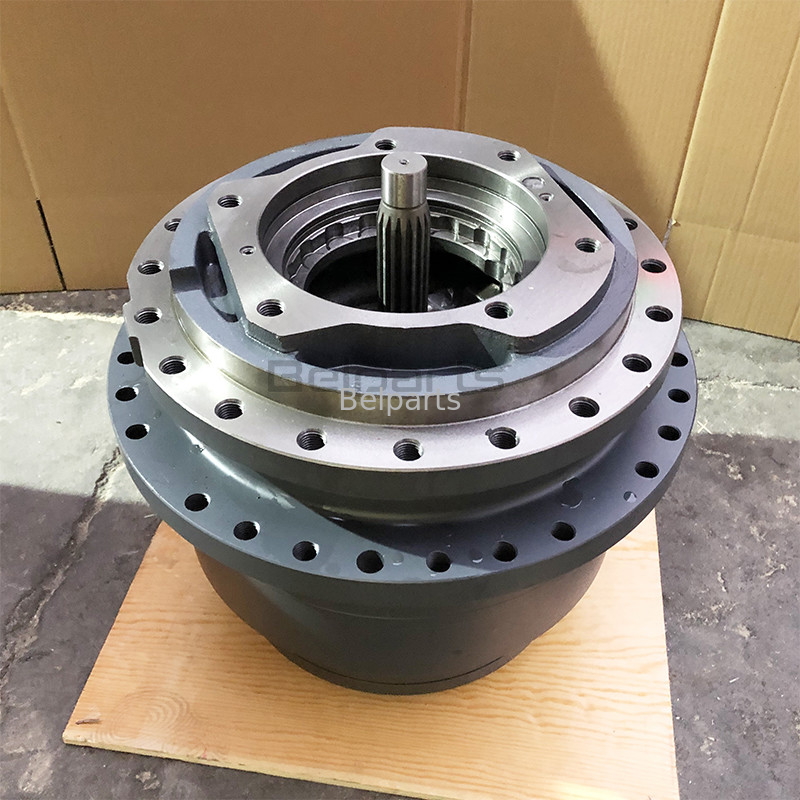De Motorversnellingsbak van de S160sk300 Ec15b 320d ex100-3 Sh75u Vio20 Reis voor Doosan 55 Kyb