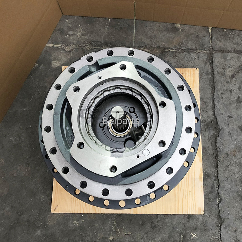 De Motorversnellingsbak van de S160sk300 Ec15b 320d ex100-3 Sh75u Vio20 Reis voor Doosan 55 Kyb