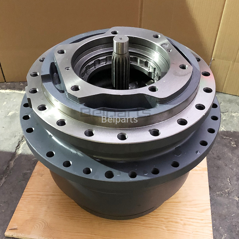 De Motorversnellingsbak van de S160sk300 Ec15b 320d ex100-3 Sh75u Vio20 Reis voor Doosan 55 Kyb