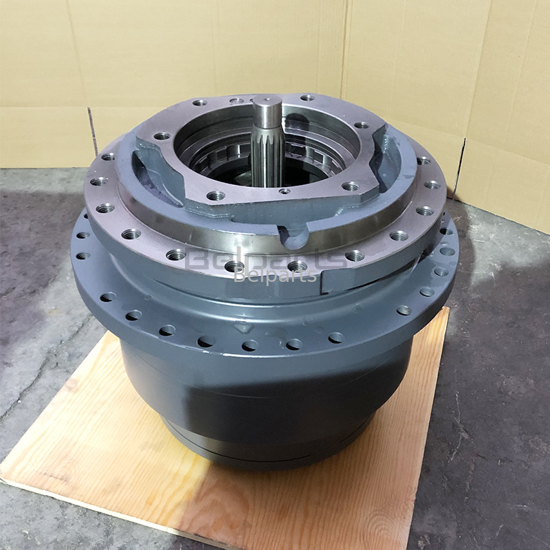 De Motorversnellingsbak van de S160sk300 Ec15b 320d ex100-3 Sh75u Vio20 Reis voor Doosan 55 Kyb