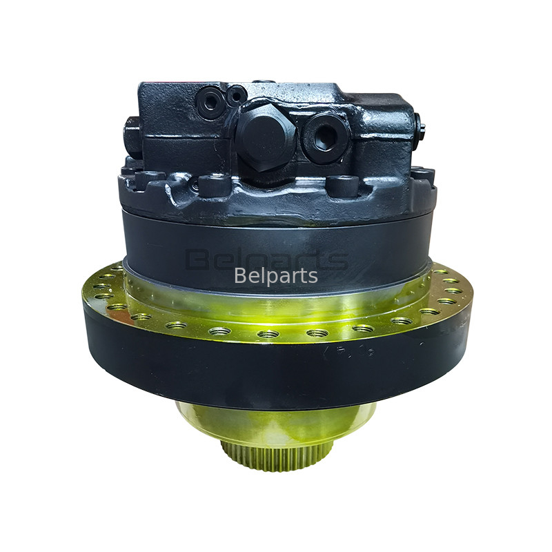 Graafwerktuig Parts Tb 16 Tb15 de Reismotor van Tb17 303 305 Sh75u 311b Ihi voor Sumitumo Takeuchi