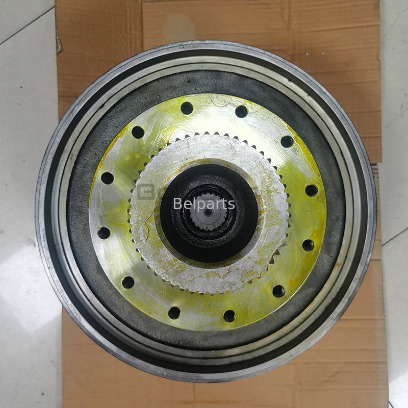 Graafwerktuig Parts Tb 16 Tb15 de Reismotor van Tb17 303 305 Sh75u 311b Ihi voor Sumitumo Takeuchi