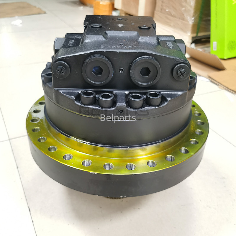 Graafwerktuig Parts Tb 16 Tb15 de Reismotor van Tb17 303 305 Sh75u 311b Ihi voor Sumitumo Takeuchi