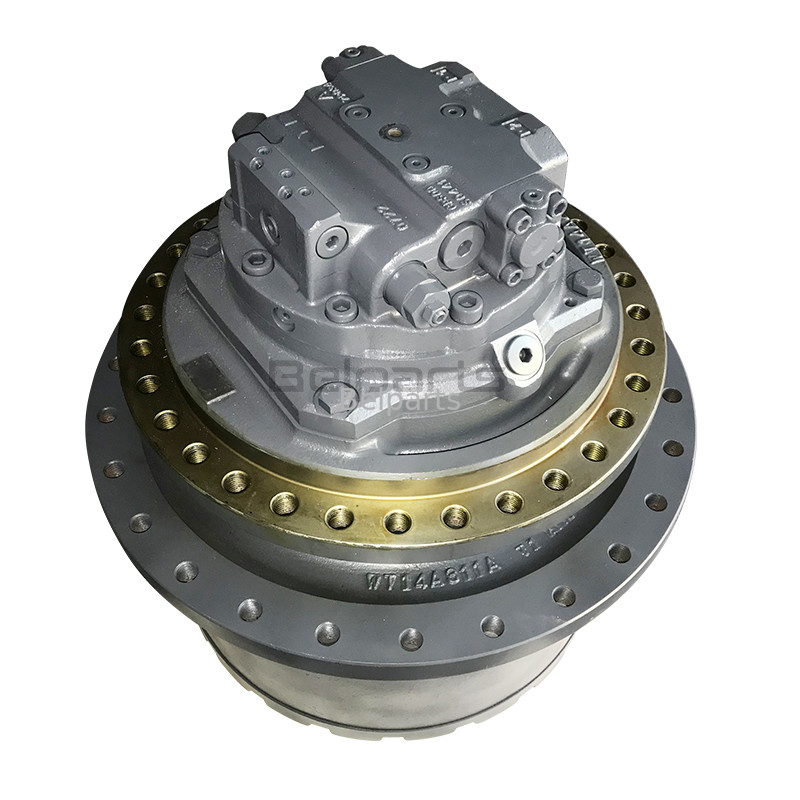 Graafwerktuig Final Drive Pc 220lc-8 743 Ihi 18j Ex100 172b16-73300 Maga170vp 320 voor Bob