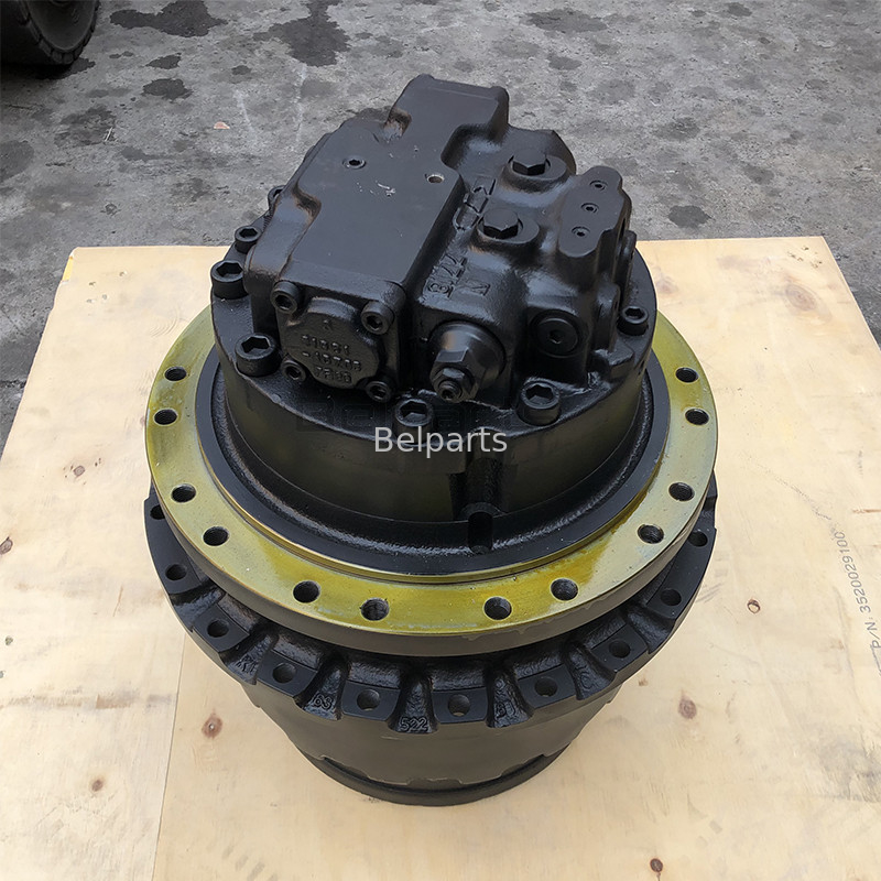 Graafwerktuig Travel Motor Hydraulic pc400-6 75ur E45 Ec55b 325g 9026642 Gm05vl Yn15v00037f2