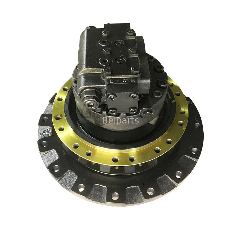 Graafwerktuig Sh 120 Ms75u Sk30sr Sk180 304e2cr B0240-18093 Ex60g 130 de Definitieve Aandrijving van Pc130