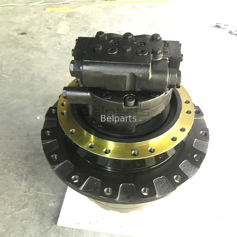 Graafwerktuig Sh 120 Ms75u Sk30sr Sk180 304e2cr B0240-18093 Ex60g 130 de Definitieve Aandrijving van Pc130