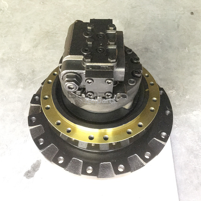 Graafwerktuig Sh 120 Ms75u Sk30sr Sk180 304e2cr B0240-18093 Ex60g 130 de Definitieve Aandrijving van Pc130