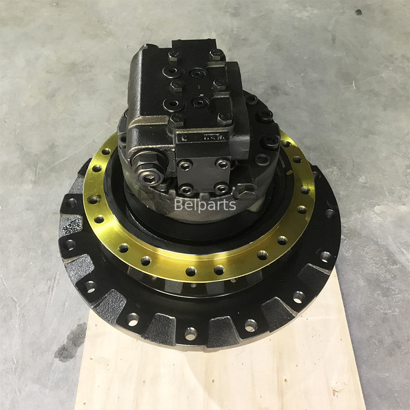 Graafwerktuig Sh 120 Ms75u Sk30sr Sk180 304e2cr B0240-18093 Ex60g 130 de Definitieve Aandrijving van Pc130