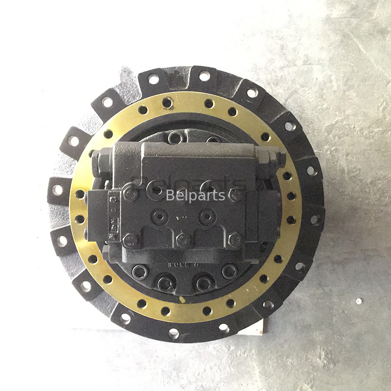 Graafwerktuig Sh 120 Ms75u Sk30sr Sk180 304e2cr B0240-18093 Ex60g 130 de Definitieve Aandrijving van Pc130