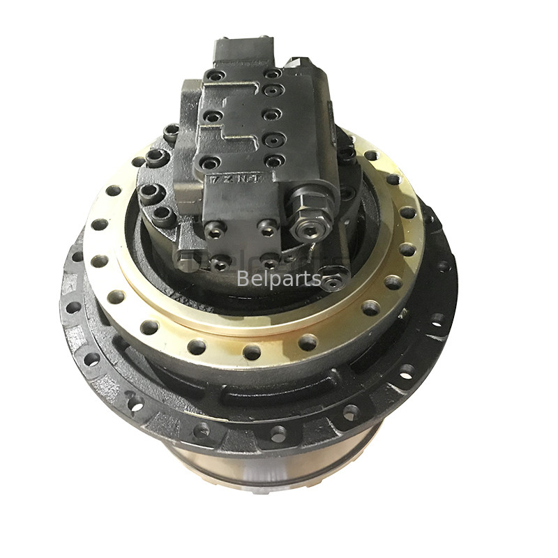 De Reismotor van graafwerktuigPc 2000-8 Ex90 E215blc pc30-5 Sk03 Sk09 Gm03 420 Js305 Hd1250