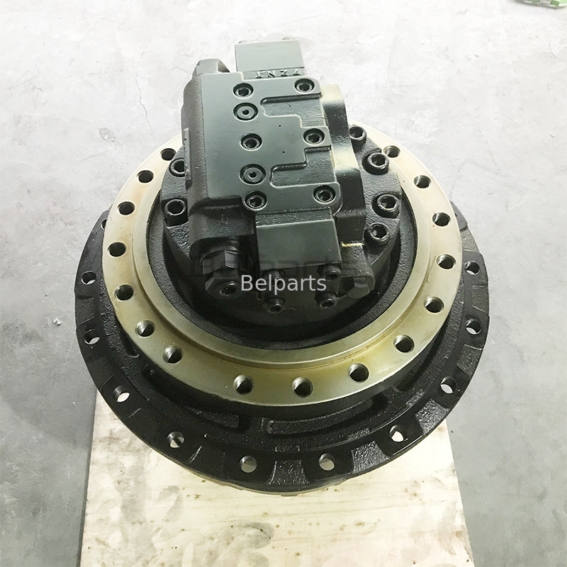 De Reismotor van graafwerktuigPc 2000-8 Ex90 E215blc pc30-5 Sk03 Sk09 Gm03 420 Js305 Hd1250