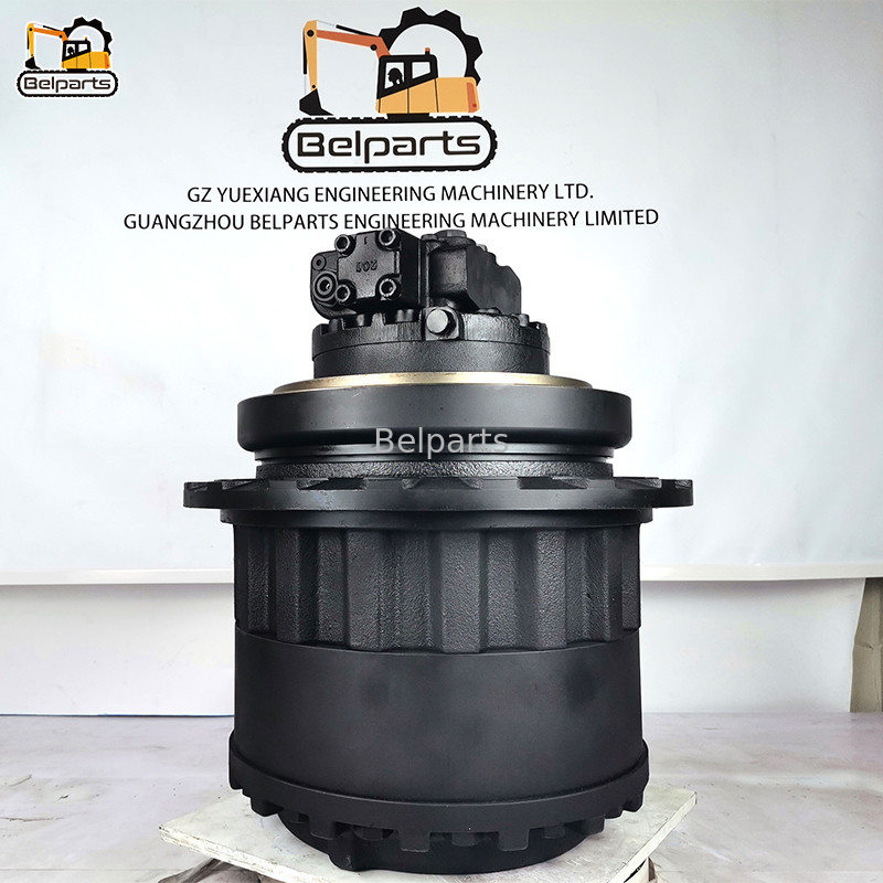 Graafwerktuig E45 R140 Ex60g Sk024 336d2 Pc128us 305cr Pc78 Sk220 pc28uu-2 Definitieve Aandrijving