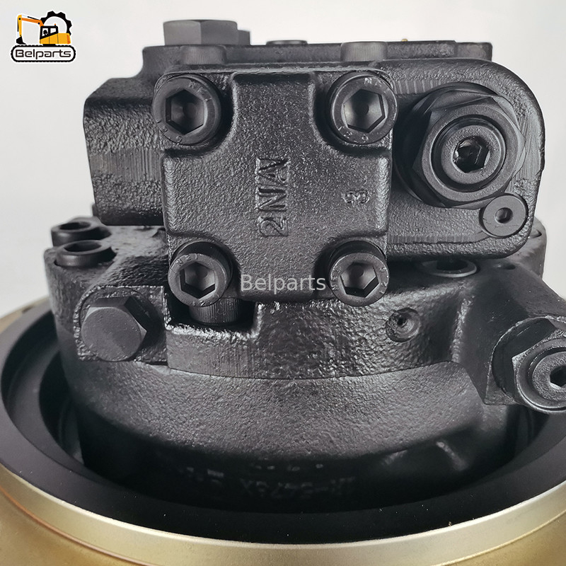 Graafwerktuig E45 R140 Ex60g Sk024 336d2 Pc128us 305cr Pc78 Sk220 pc28uu-2 Definitieve Aandrijving