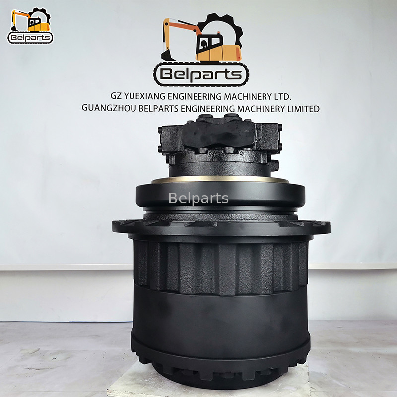 Graafwerktuig E45 R140 Ex60g Sk024 336d2 Pc128us 305cr Pc78 Sk220 pc28uu-2 Definitieve Aandrijving