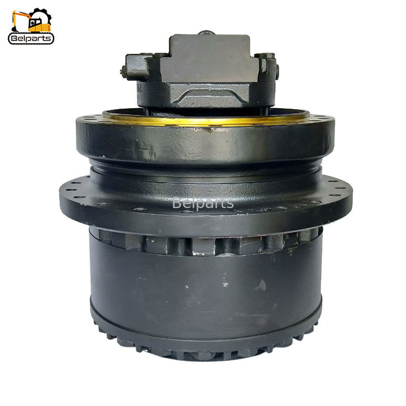 De Assemblage van de de Reismotor van graafwerktuigPc 30-7 E304 Mag170vp 903 N350 E80 R140 708-8f-31130