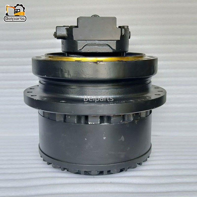 De Assemblage van de de Reismotor van graafwerktuigPc 30-7 E304 Mag170vp 903 N350 E80 R140 708-8f-31130