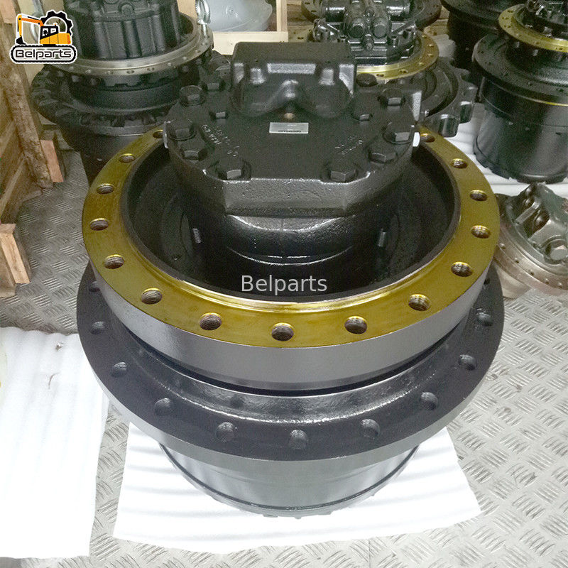 De Assemblage van de de Reismotor van graafwerktuigPc 30-7 E304 Mag170vp 903 N350 E80 R140 708-8f-31130