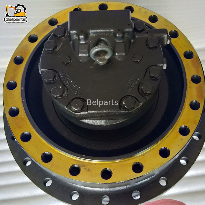 De Assemblage van de de Reismotor van graafwerktuigPc 30-7 E304 Mag170vp 903 N350 E80 R140 708-8f-31130