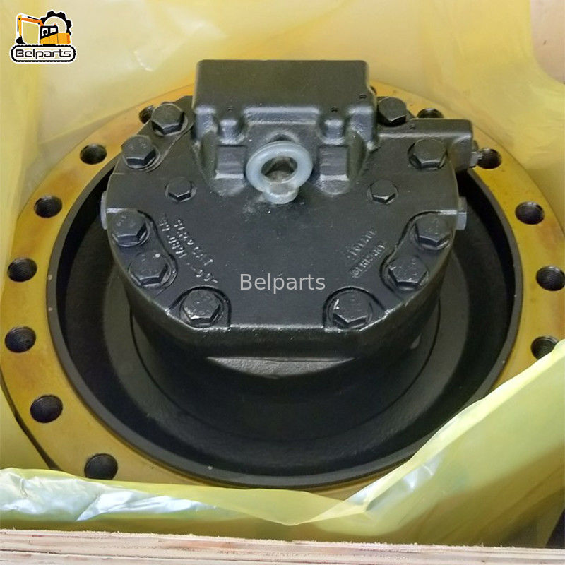 De Assemblage van de de Reismotor van graafwerktuigPc 30-7 E304 Mag170vp 903 N350 E80 R140 708-8f-31130