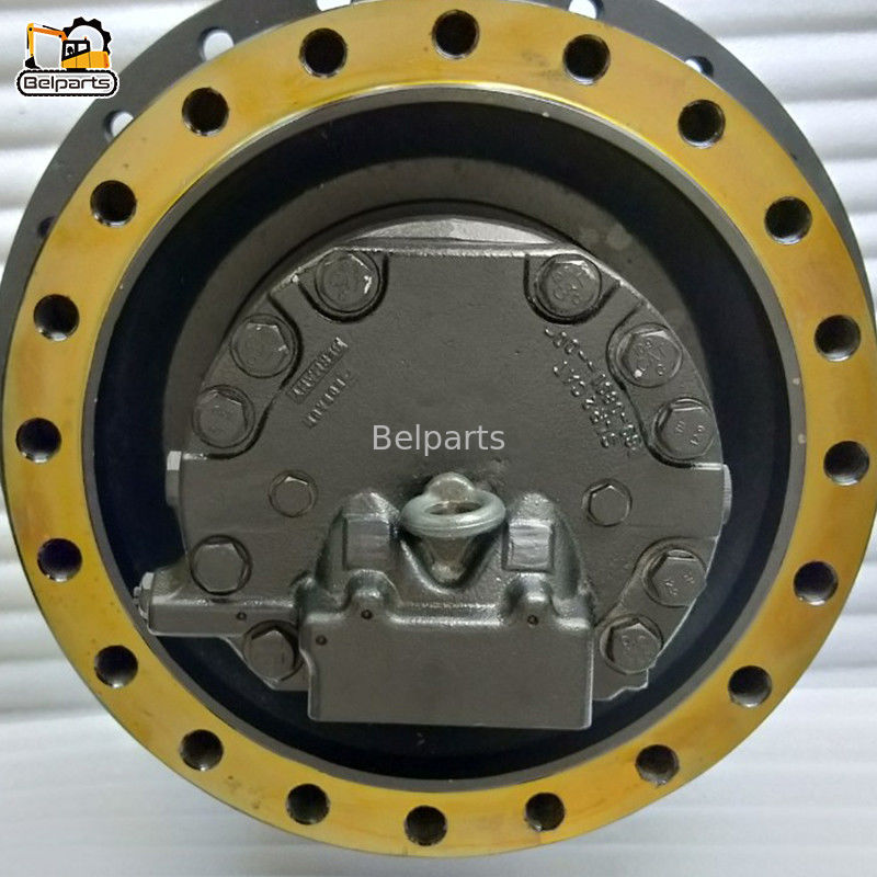 De Assemblage van de de Reismotor van graafwerktuigPc 30-7 E304 Mag170vp 903 N350 E80 R140 708-8f-31130