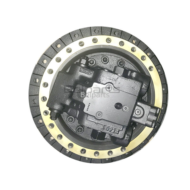 Graafwerktuig Pc 80-3 sh700lhd-5 de Reismotor van R6k-310 Mag63vp 903805 Js70 Js200 4-1-H565x 120d