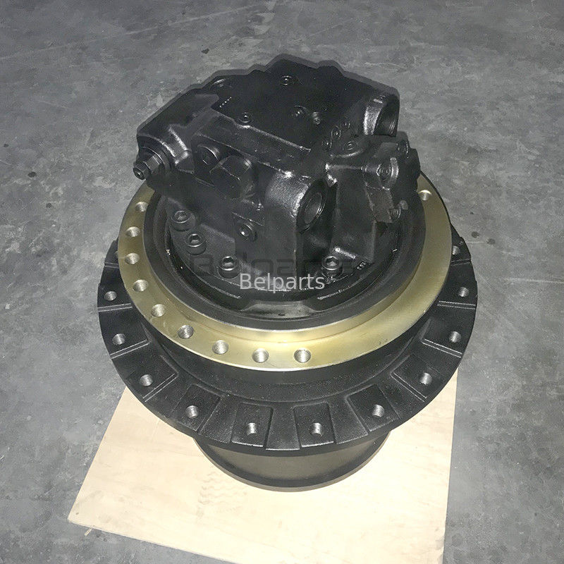 Graafwerktuig Pc 80-3 sh700lhd-5 de Reismotor van R6k-310 Mag63vp 903805 Js70 Js200 4-1-H565x 120d