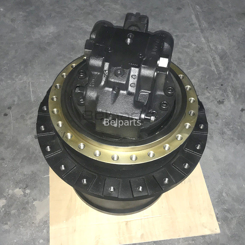 Graafwerktuig Pc 80-3 sh700lhd-5 de Reismotor van R6k-310 Mag63vp 903805 Js70 Js200 4-1-H565x 120d