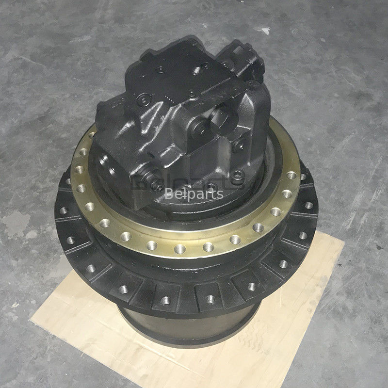 Graafwerktuig Pc 80-3 sh700lhd-5 de Reismotor van R6k-310 Mag63vp 903805 Js70 Js200 4-1-H565x 120d