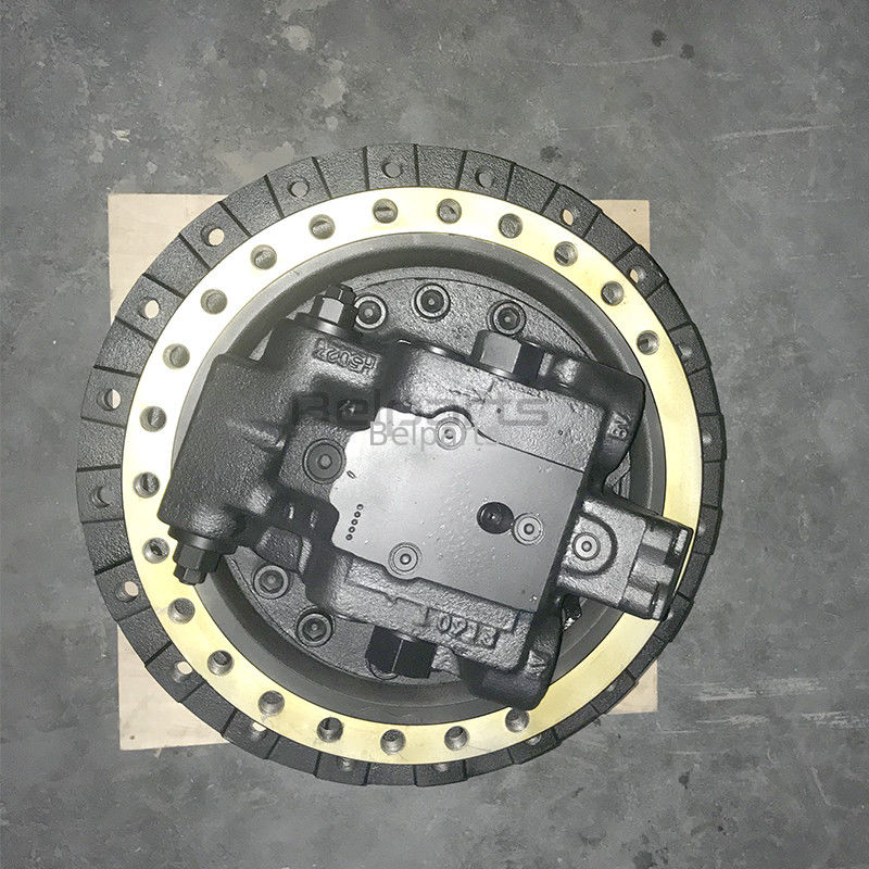 Graafwerktuig Pc 80-3 sh700lhd-5 de Reismotor van R6k-310 Mag63vp 903805 Js70 Js200 4-1-H565x 120d