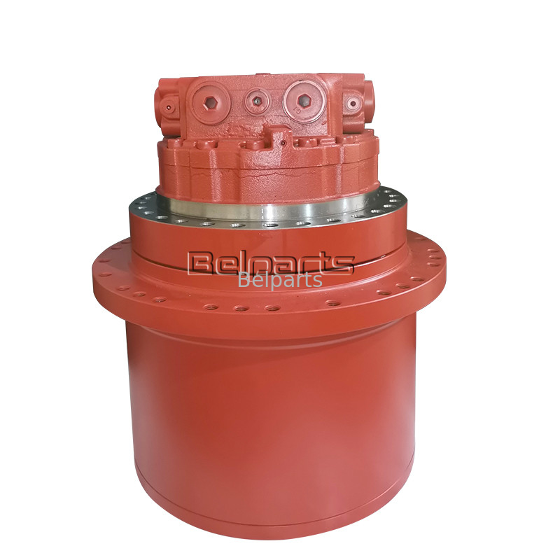 Graafwerktuig 320c Ex60urg 52296426 Tbm09vn M315 349d2 zx330-2 Motor van de de Aandrijvingsreis van Dx220 de Definitieve