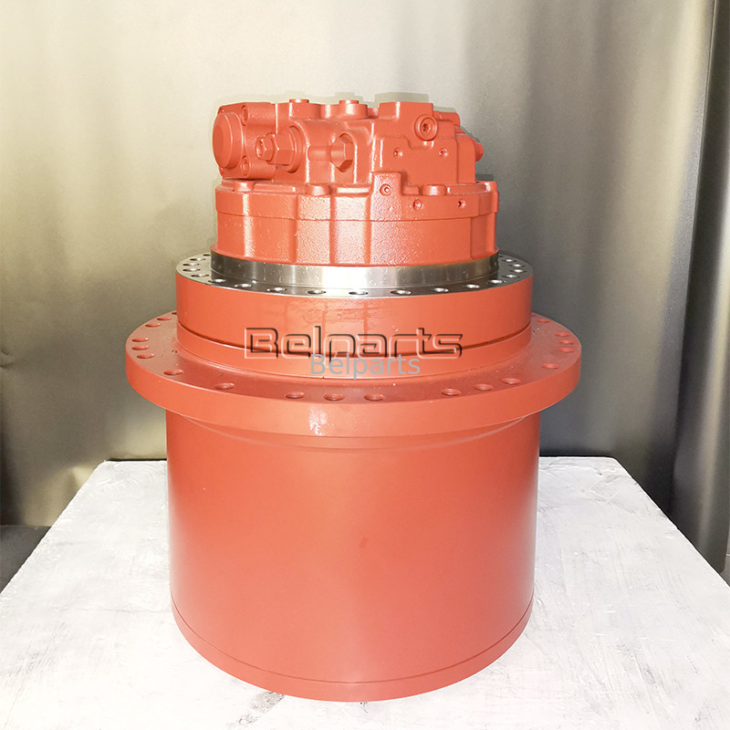 Graafwerktuig 320c Ex60urg 52296426 Tbm09vn M315 349d2 zx330-2 Motor van de de Aandrijvingsreis van Dx220 de Definitieve