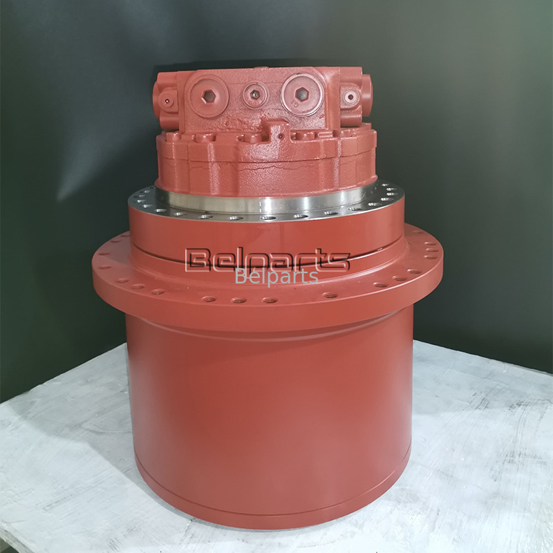 Graafwerktuig 320c Ex60urg 52296426 Tbm09vn M315 349d2 zx330-2 Motor van de de Aandrijvingsreis van Dx220 de Definitieve