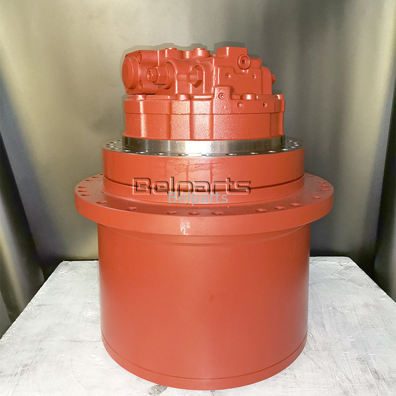 Graafwerktuig 320c Ex60urg 52296426 Tbm09vn M315 349d2 zx330-2 Motor van de de Aandrijvingsreis van Dx220 de Definitieve