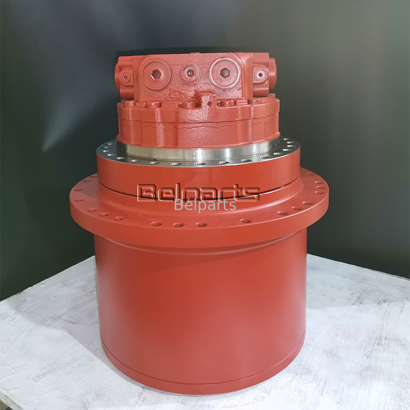 Graafwerktuig 320c Ex60urg 52296426 Tbm09vn M315 349d2 zx330-2 Motor van de de Aandrijvingsreis van Dx220 de Definitieve