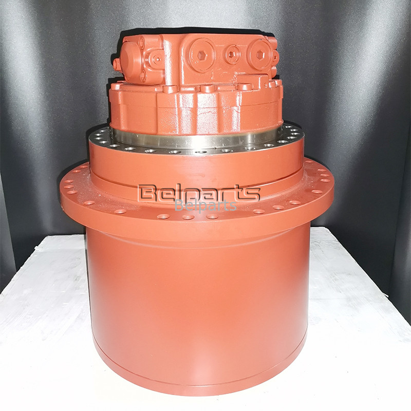 Graafwerktuig 320c Ex60urg 52296426 Tbm09vn M315 349d2 zx330-2 Motor van de de Aandrijvingsreis van Dx220 de Definitieve