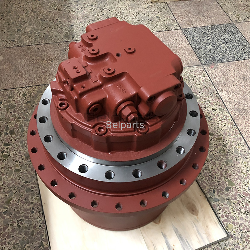 Graafwerktuig M313 Ec210d S225lcv Js200sc 312 van de de Reismotor van R270 18vl Hmgc16 de Reparatiedelen ex100-1