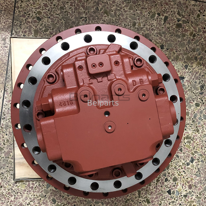 Graafwerktuig M313 Ec210d S225lcv Js200sc 312 van de de Reismotor van R270 18vl Hmgc16 de Reparatiedelen ex100-1